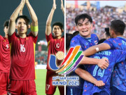 Bóng đá - Chung kết trong mơ U23 Việt Nam - U23 Thái Lan: Cơ hội vàng thay đổi lịch sử