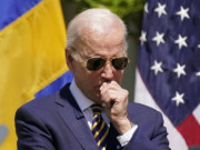 Thế giới - Tỉ lệ ủng hộ Tổng thống Mỹ Joe Biden giảm kỷ lục