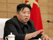 Thế giới - Tổng thống Mỹ gửi lời chào đến nhà lãnh đạo Triều Tiên Kim Jong-un