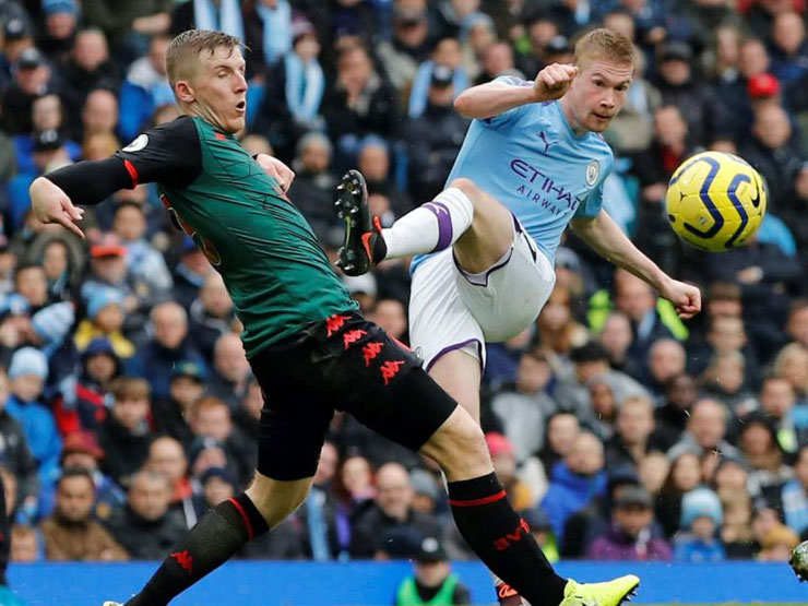 Trực tiếp bóng đá Man City - Aston Villa: Pep muốn fan MU cổ vũ cho Man Xanh (Vòng 38 Ngoại hạng Anh)