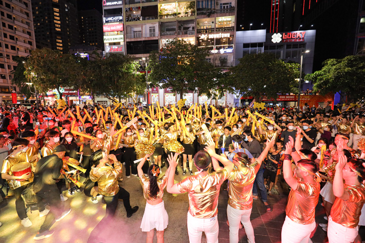 Giấc mơ Việt Nam thắng vàng SEA Games, quân thầy Park “cháy hết mình” đấu Thái Lan - 2