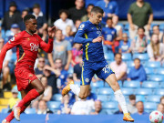 Bóng đá - Video bóng đá Chelsea - Watford: Havertz mở điểm, điên rồ phút 90+1 (Vòng 38 Ngoại hạng Anh)