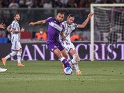 Bóng đá - Kết quả trận đấu Fiorentina – Juventus: Cay đắng 2 phút bù giờ (Vòng 38 Serie A)