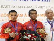 Thể thao - Quyết Chiến vô địch SEA Games: Tấm HCV lịch sử của &quot;trùm&quot; Bi-a Việt Nam