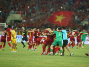 Bóng đá - Video bóng đá U23 Việt Nam - U23 Thái Lan: Siêu phẩm phút 83, đăng quang tuyệt đỉnh (Chung kết SEA Games 31)