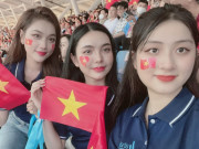 Bóng đá - Trực tiếp tin mới nhất chung kết U23 Việt Nam - U23 Thái Lan: Sân Mỹ Đình nóng hừng hực