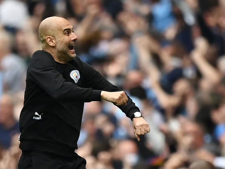 Man City vô địch: Pep khen học trò là huyền thoại, Liverpool là đối thủ số 1 sự nghiệp