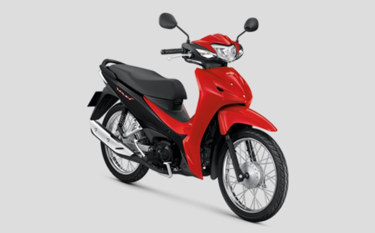 Phát mê 2022 Honda Wave 110i siêu tiết kiệm xăng, giá khởi điểm 25 triệu đồng - 7