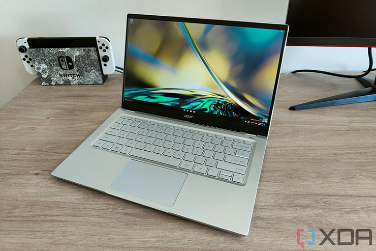 Đây là những laptop tốt nhất nửa đầu năm 2022 tại Việt Nam - 4