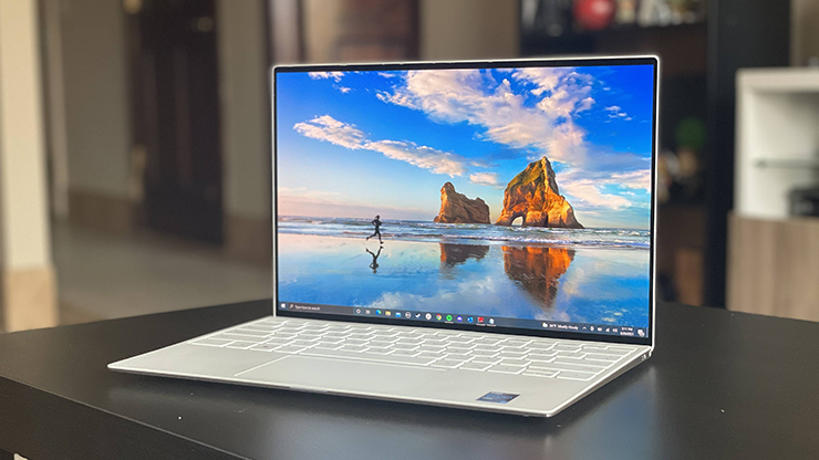 Đây là những laptop tốt nhất nửa đầu năm 2022 tại Việt Nam - 2