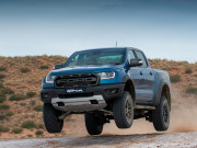 Tin tức ô tô - Giá xe Ford Ranger Raptor niêm yết và lăn bánh tháng 5/2022