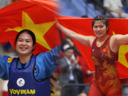 Thể thao - Võ thuật Việt Nam, &quot;mỏ vàng&quot; thắng lớn đứng đầu SEA Games 31