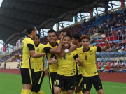 Bóng đá - HLV U23 Malaysia tuyên bố sẽ ‘đòi nợ’ U23 Việt Nam trên đất Uzbekistan