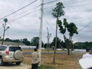 Kinh doanh - "Siết" phân lô, bán nền, chỉ tách thửa với đất nông nghiệp xen kẹt