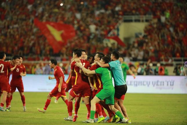 SEA Games 31: Việt Nam đạt thành tích các môn Olympic như thế nào? - 1