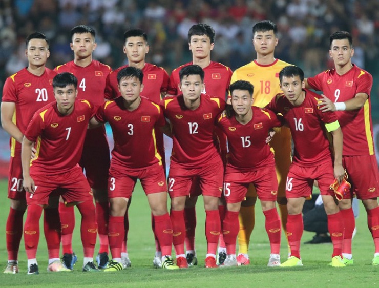 U23 Việt Nam bảo vệ thành công tấm&nbsp;HCV SEA Games sau khi hạ U23 Thái Lan