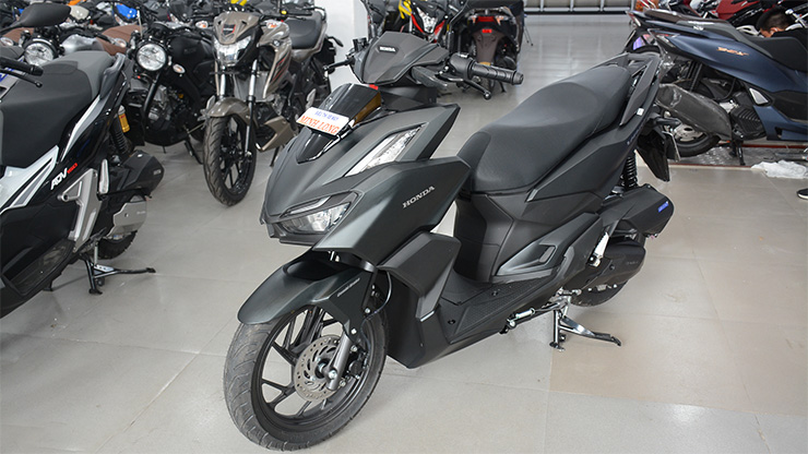 vario 160