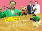 Tin tức trong ngày - Chuyện xúc động phía sau tấm Huy chương Vàng đầu tiên của Việt Nam tại SEA Games 31