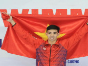 Thể thao - &quot;Mỏi tay&quot; đếm tên 205 HCV SEA Games VN, nữ VĐV xuất sắc ngang Huy Hoàng