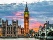 Du lịch - Tháp đồng hồ Big Ben – biểu tượng của London hiện nay được đổi thành tên gì?