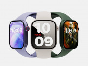 Thời trang Hi-tech - Khái niệm Apple Watch Series 8 đẹp rụng rời, fan khó cầm lòng