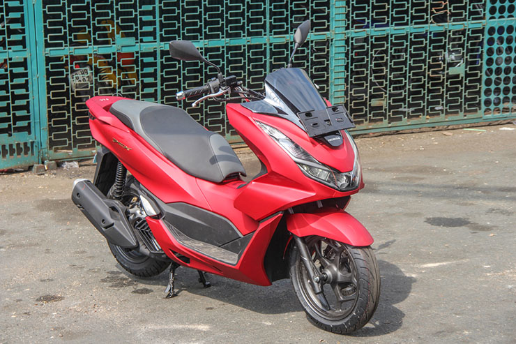 pcx160