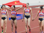 Thể thao - Thể thao Việt Nam chọn mục tiêu nào cho ASIAD, Olympic?