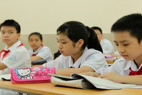 Thời gian tuyển sinh đầu cấp tại Hà Nội năm học 2022-2023