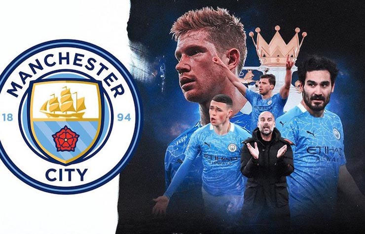 Man City sẽ lại là nhà vô địch của Ngoại hạng Anh mùa tới?