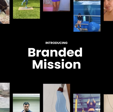 TikTok chính thức ra mắt giải pháp Branded Mission