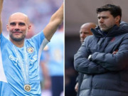 Bóng đá - PSG đổi ý hoãn sa thải Pochettino vì Mbappe, bất ngờ chèo kéo Guardiola