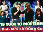 Bạn trẻ - Cuộc sống - Nữ sinh 19 tuổi từng trải qua 10 mối tình tìm bạn trai thông minh, thú vị