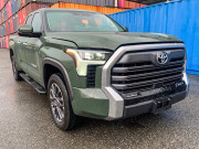 Ngắm xe - Xe bán tải cỡ lớn Toyota Tundra màu độc về Việt Nam, giá bán 4,5 tỷ đồng