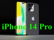 Thời trang Hi-tech - Chi tiết khiến bộ đôi iPhone 14 Pro đắt xắt ra miếng