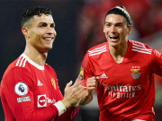 Bóng đá - Siêu đội hình MU thời Ten Hag: Dàn SAO 200 triệu bảng đổ bộ, Ronaldo có đối tác mới