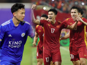 Bóng đá - U23 Thái Lan gọi SAO Ngoại hạng Anh, U23 Việt Nam có e ngại ở U23 châu Á? (Clip tin nóng Bóng đá 24h)