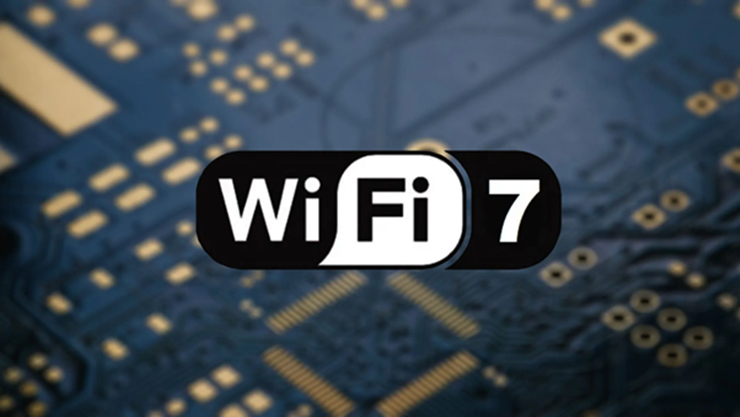 Wi-Fi 7 với nhiều tính năng vượt trội sẽ cho tốc độ gấp đôi Wi-Fi 6E.