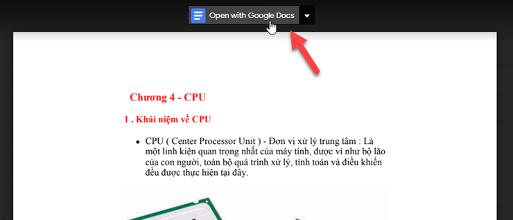 3 cách miễn phí để xóa watermark khỏi tài liệu PDF - 3