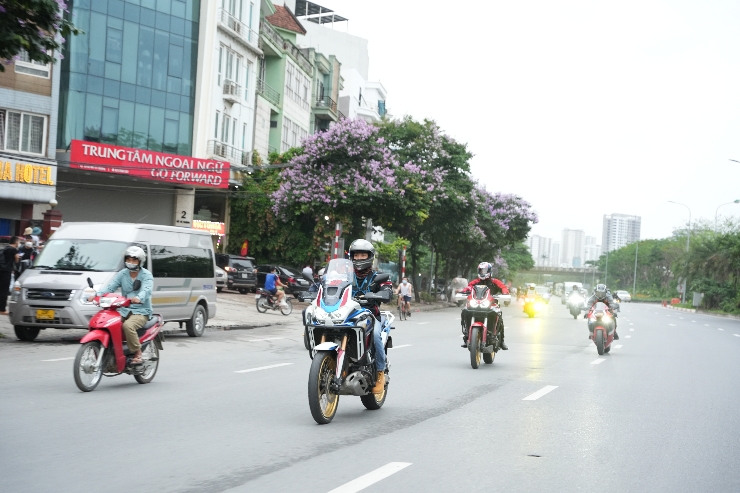 honda biker day 2022