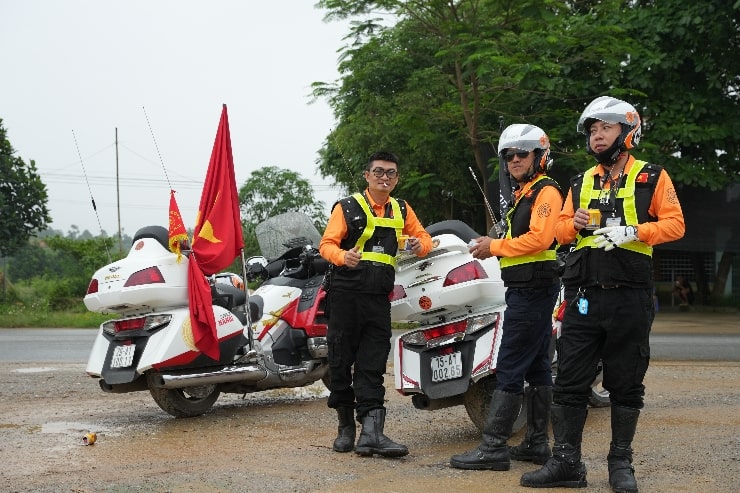 honda biker day 2022