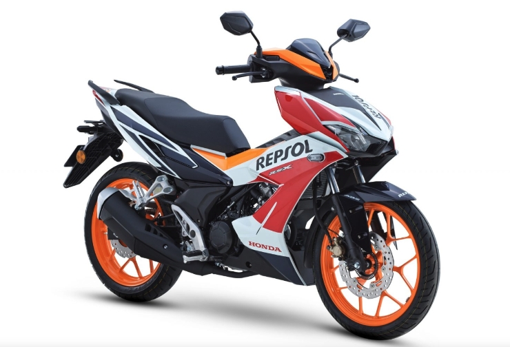 Honda repsol