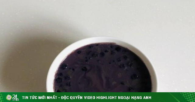 Bored of soy milk, try your hand at making delicious and nutritious black bean milk