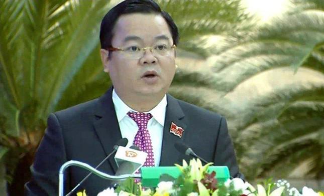Phó Chủ tịch HĐND Đà Nẵng bị cách tất cả chức vụ trong Đảng - 1