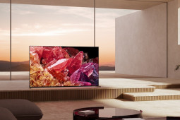 Giá TV Sony 4K đời 2022 mới lên kệ: 55 inch trở lên, từ 23,9 triệu đồng