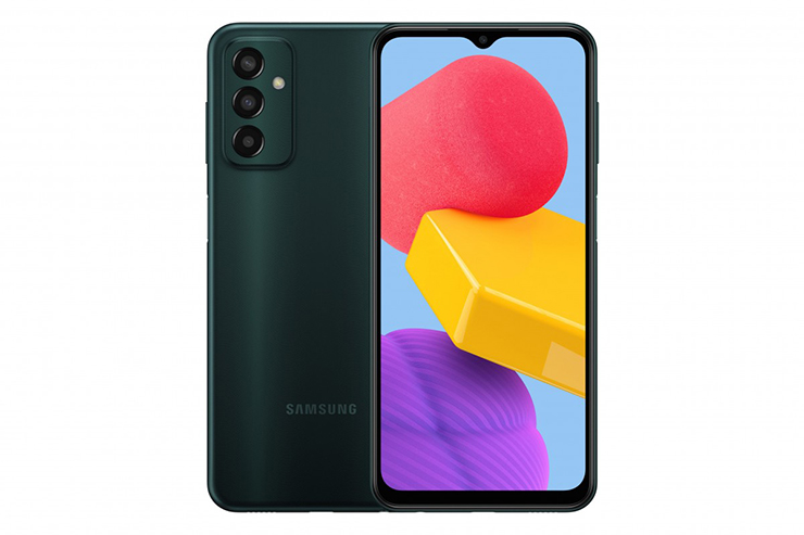 Galaxy M13 đã đạt chứng nhận Bluetooth SIG, sẵn sàng ra mắt.