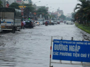 Tin tức trong ngày - Miền Bắc hứng mưa lớn hiếm gặp trong tháng 5, cảnh báo một năm thiên tai bất thường