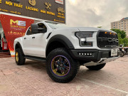 Tin tức ô tô - Ford Ranger biển ngũ quý 5 độ ngoại thất Ford F-150 Raptor