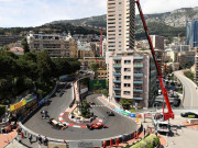 Thể thao - Đua xe F1, Monaco GP: Điểm hẹn quen thuộc cuối tháng 5