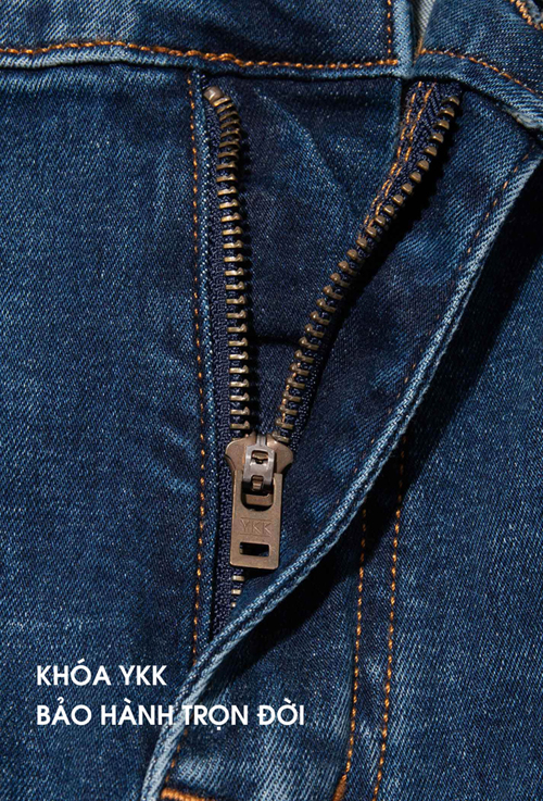 Coolmate hợp tác với Saitex Fabric Việt Nam với cùng mục tiêu hướng tới giá trị bền vững trong thời trang - 5