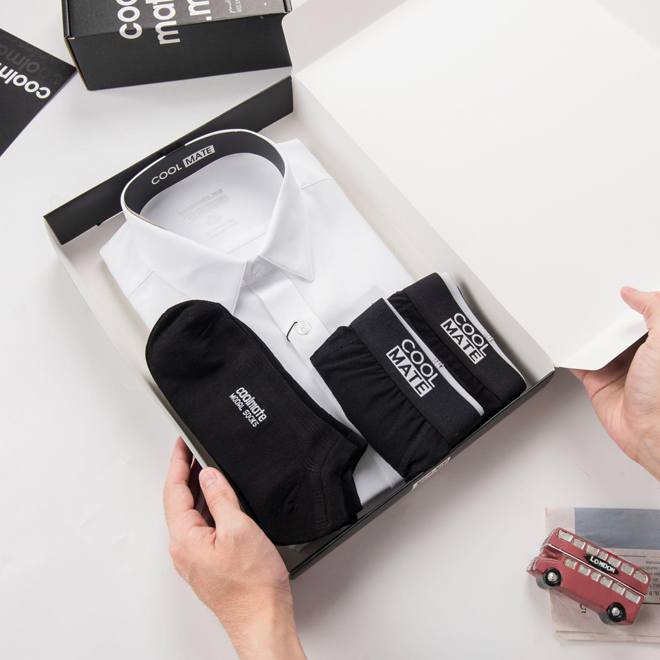 Coolmate hợp tác với Saitex Fabric Việt Nam với cùng mục tiêu hướng tới giá trị bền vững trong thời trang - 3